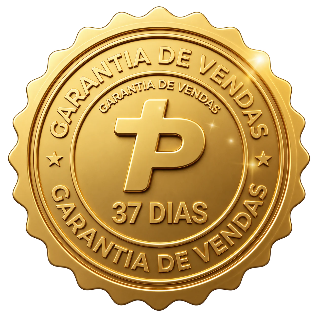 Selo PMais: garantia de vendas em 37 dias