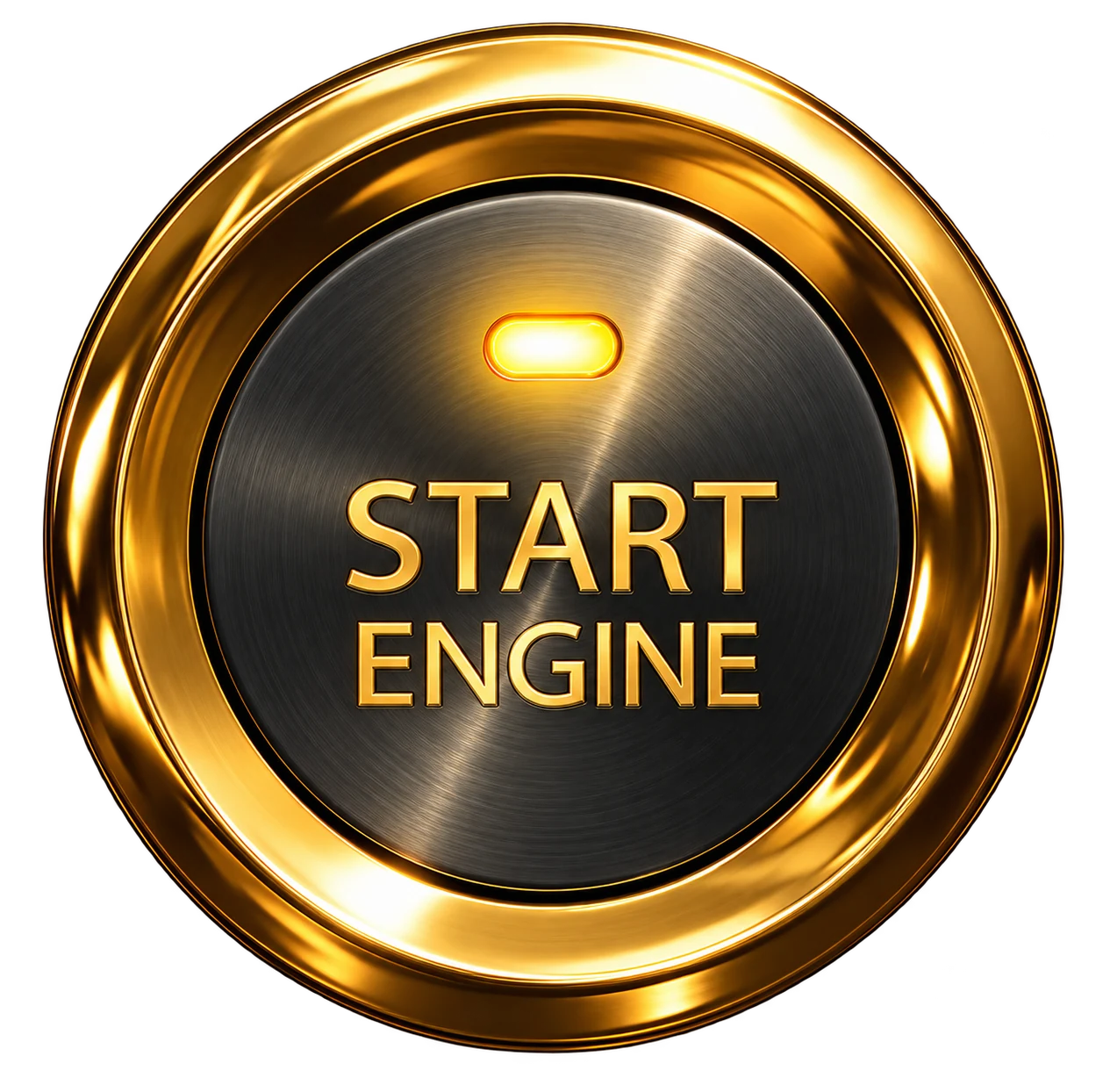 Setup da Máquina de Vendas PMais: Start Engine